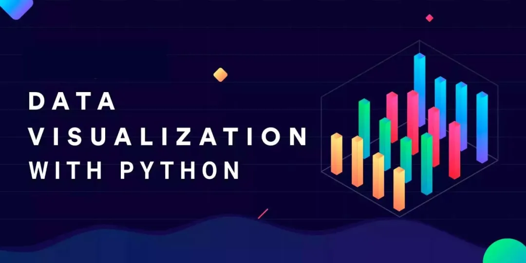 8个流行的 Python 可视化工具包_Python