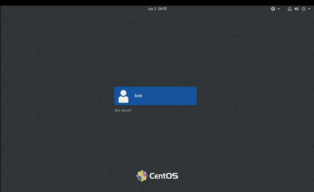 CentOS8安装GNOME3桌面并设置开机启动图形界面_java_06