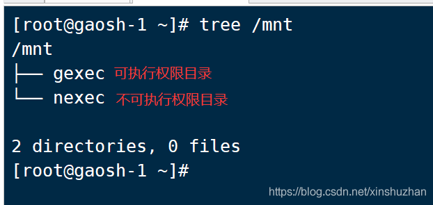 【linux】循序渐进学运维-基础篇-mount_Linux_02