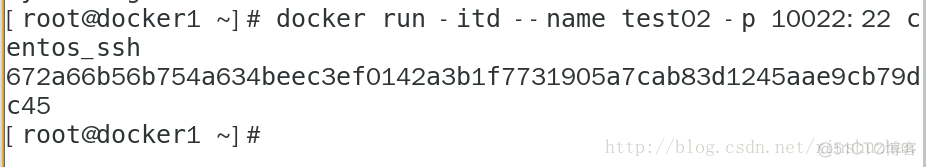docker容器SSH连接_docker_07