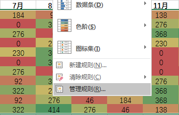 数据可视化？不如用最经典的工具画最酷炫的图_java_24