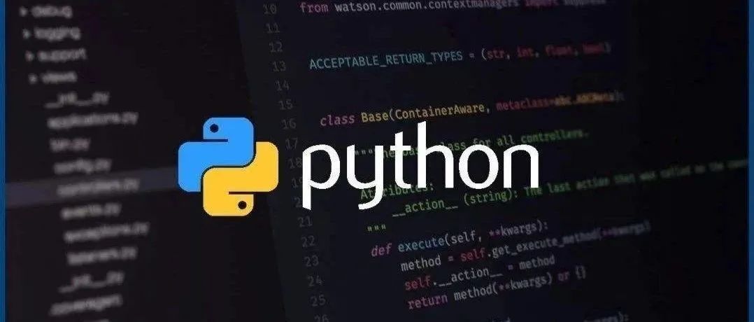 一个非常好用的 Python 魔法库_Python