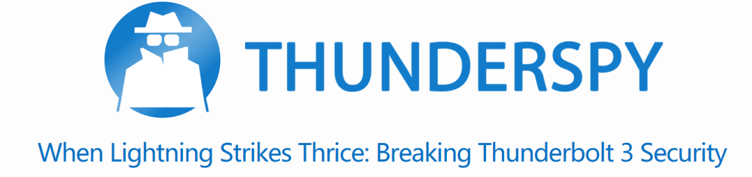 Intel Thunderbolt曝出7个漏洞，影响过去9年销售的数百万计算机_Python_02