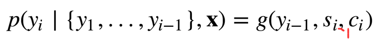 【干货】基于注意力机制的seq2seq网络_java_12