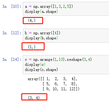 手撕numpy(四)：数组的广播机制、数组元素的底层存储_java