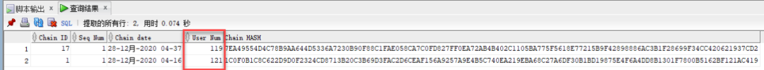 Oracle Database 21c新特性讲座（5）_Java_03