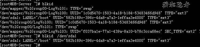 Linux查看分区文件系统类型的方法总结_文件系统类型_02