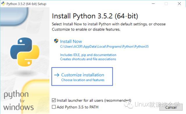 Windows 10 搭建Python开发环境（PyCharm ）_java_05