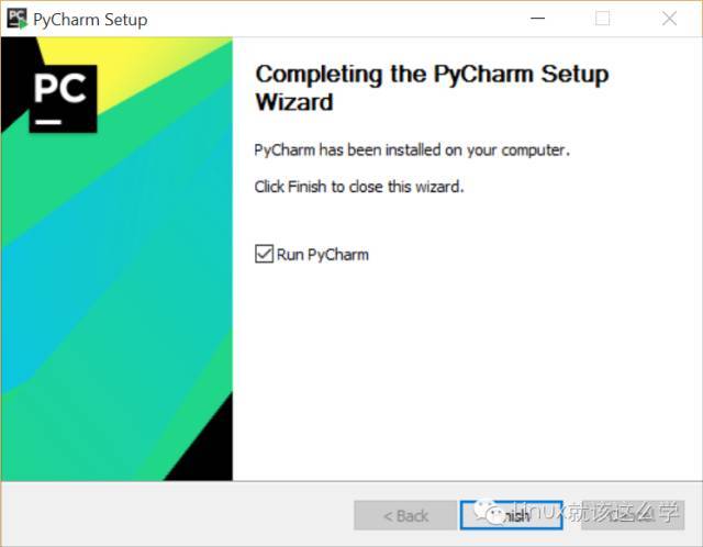 Windows 10 搭建Python开发环境（PyCharm ）_java_12