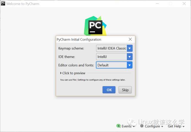 Windows 10 搭建Python开发环境（PyCharm ）_java_14