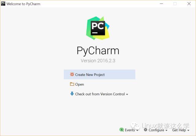 Windows 10 搭建Python开发环境（PyCharm ）_java_15