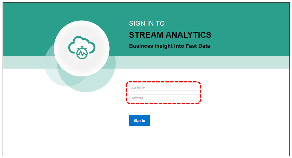 使用Oracle Stream Analytics 21步搭建大数据实时流分析平台_Java_10