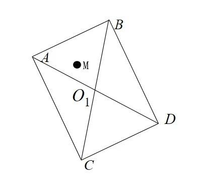 WPF 基础 2D 图形学知识 判断点是否在任意几何内部方法_.net_04