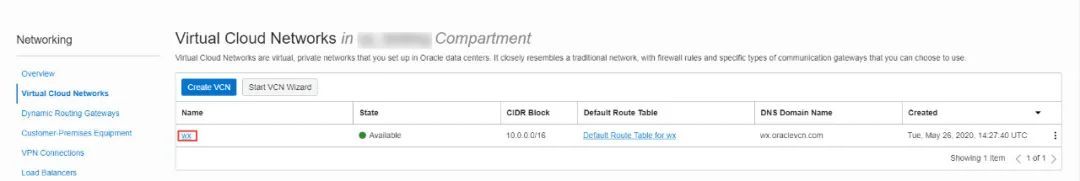 Oracle Data Safe开始支持本地数据库_Java_03