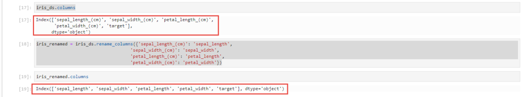 Oracle Data Science:Transform详解_Java_16