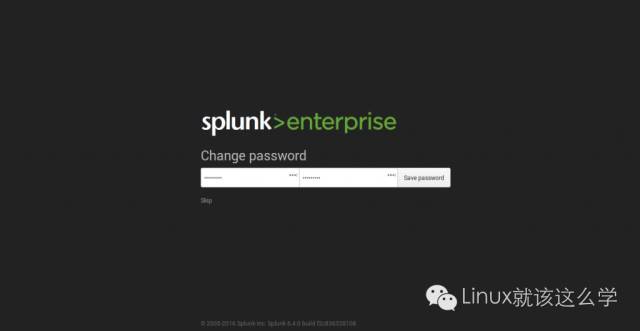 CentOS 7安装Splunk_java_02