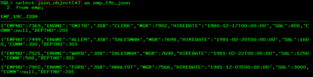 oracle-19c-json-51cto-oracle-json