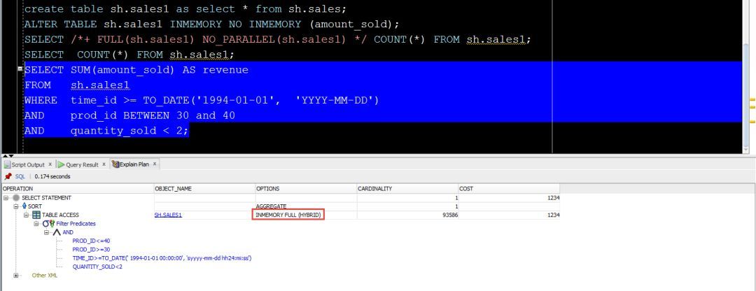 Oracle Database 20c:In-Memory混合扫描_Java_05