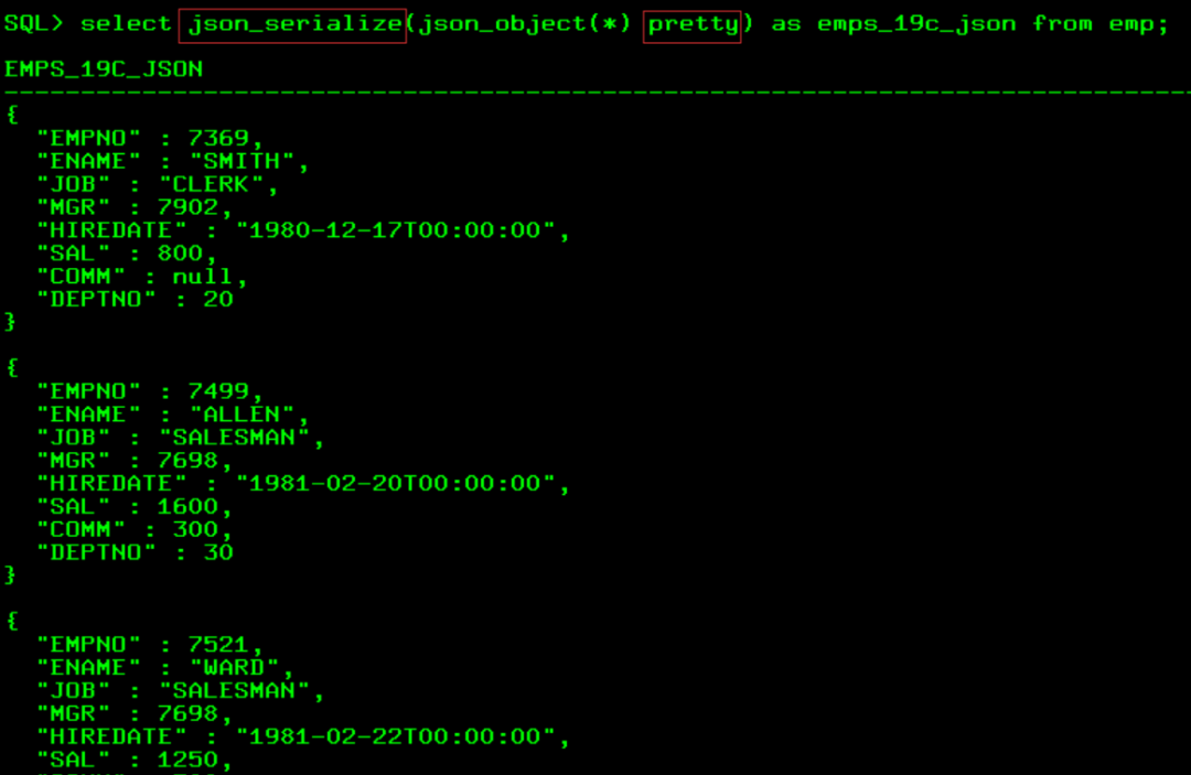 oracle-19c-json-51cto-oracle-json