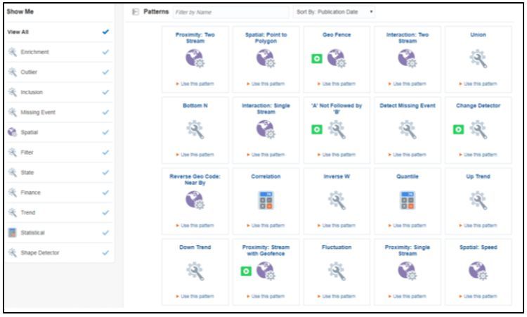 使用Oracle Stream Analytics 21步搭建大数据实时流分析平台_Java_35