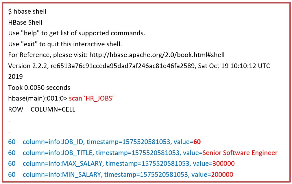 使用Oracle Stream Analytics 21步搭建大数据实时流分析平台_Java_32