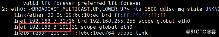 keepalived(双主模式)+haproxy+mysql_slave_keepalived