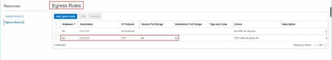 Oracle Data Safe开始支持本地数据库_Java_07