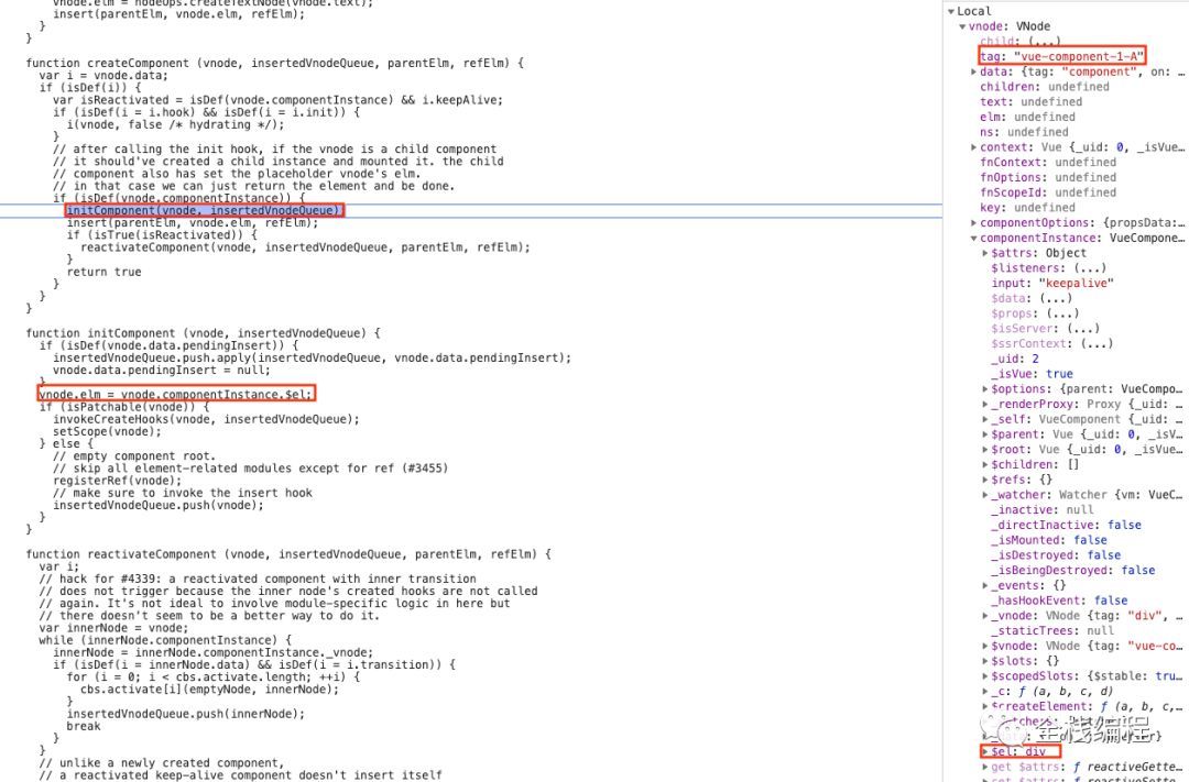 通过keep-alive实现了解vue组件实现原理（3）_java_12