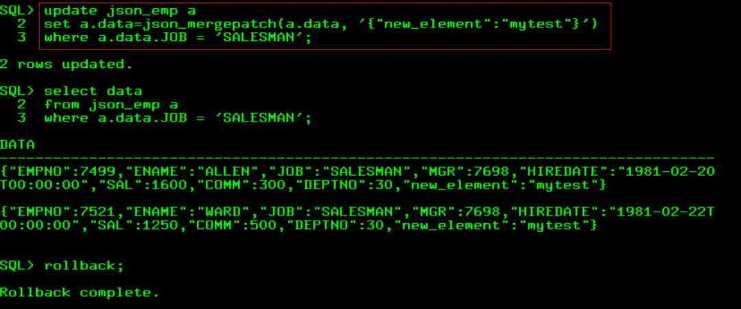 oracle-19c-json-51cto-oracle-json