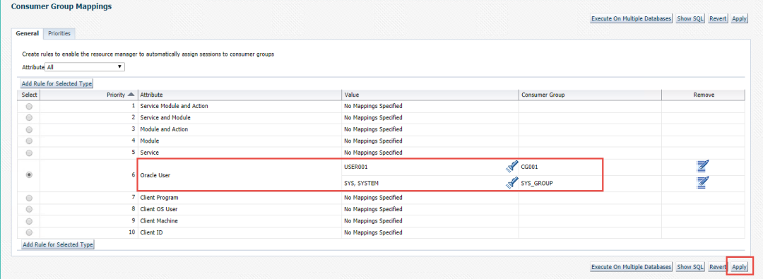 手把手教你19c新特性：SQL隔离_Java_14