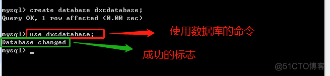 MySQL  让你拥有不一样感觉_MySQL_03