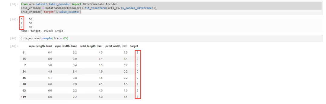 Oracle Data Science:Transform详解_Java_21