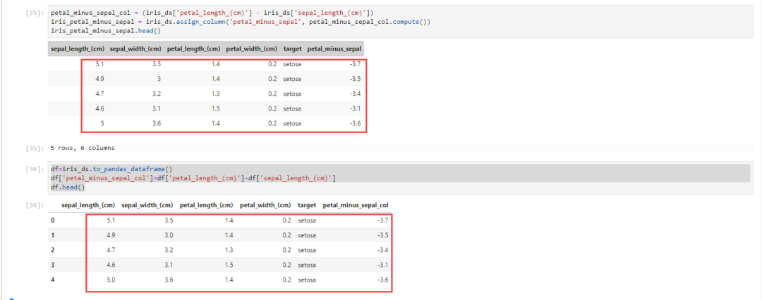 Oracle Data Science:Transform详解_Java_14