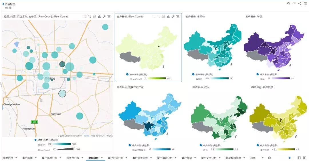 ADW敏捷数据集市助力客户洞察_Java_07