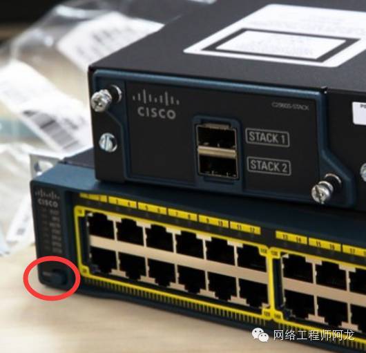 恢复Cisco 2960交换机密码_java