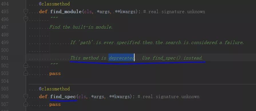 由浅入深：Python 中如何实现自动导入缺失的库？_python_05