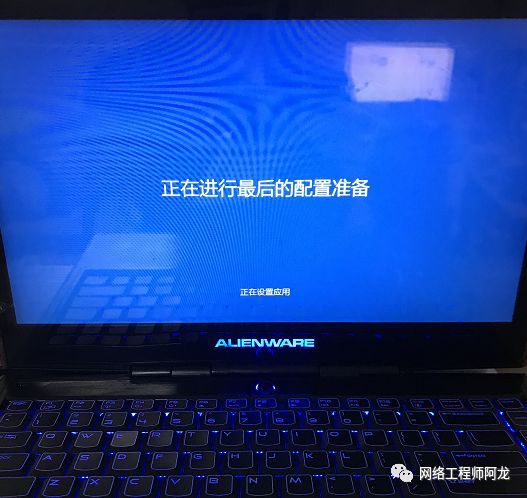 不到3分钟，手把手教你新固态硬盘装window10系统_java_36