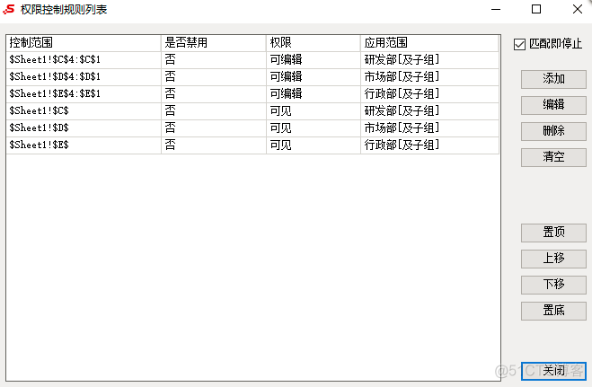 思迈特软件Smartbi数据采集应用场景_数据_04