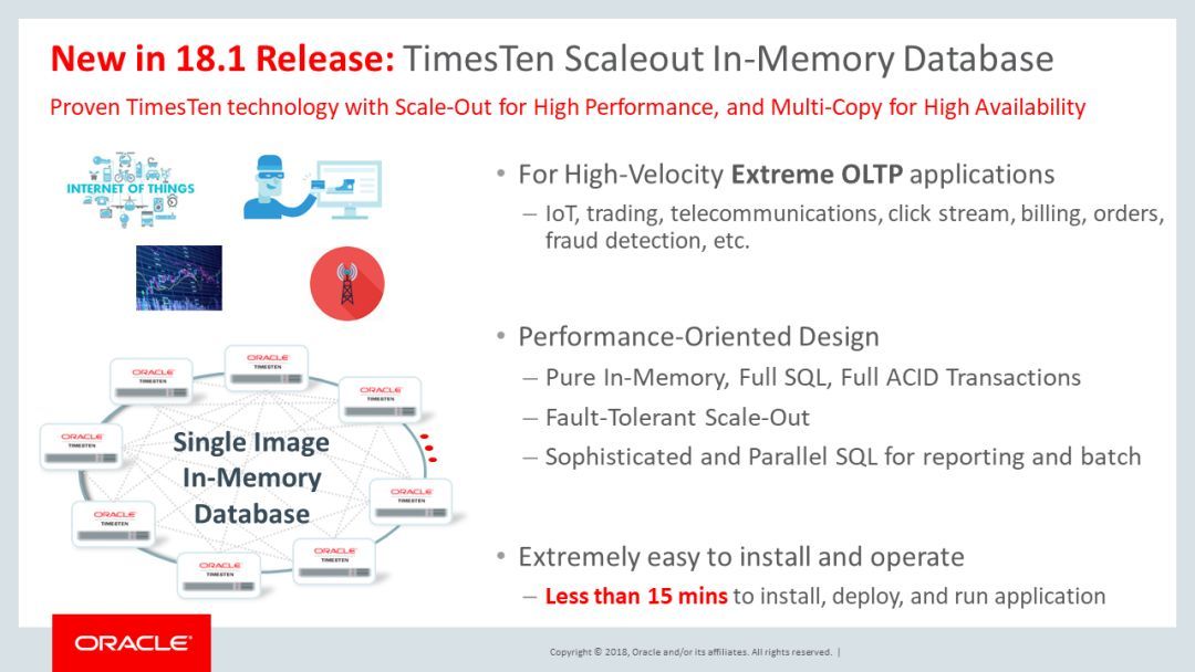 Oracle Open World 2018– 内存数据库未来趋势报告_Java_14