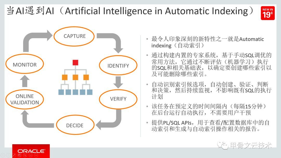 官宣：Oracle Database 19.3 本地部署版正式发布_Java_05