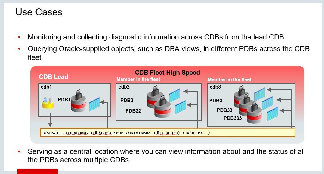 Oracle Database 18c新特性系列(1)--多租户功能增强_Java_07