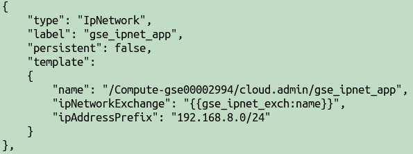 Oracle Orchestration V2使用介绍_Java_03