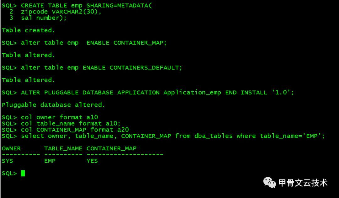 Oracle Database 18c新特性系列(1)--多租户功能增强_Java_21