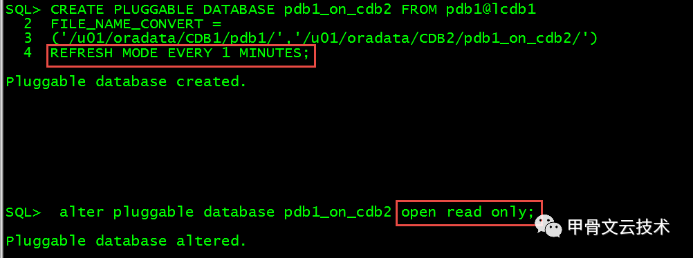 Oracle Database 18c新特性系列(1)--多租户功能增强_Java_33