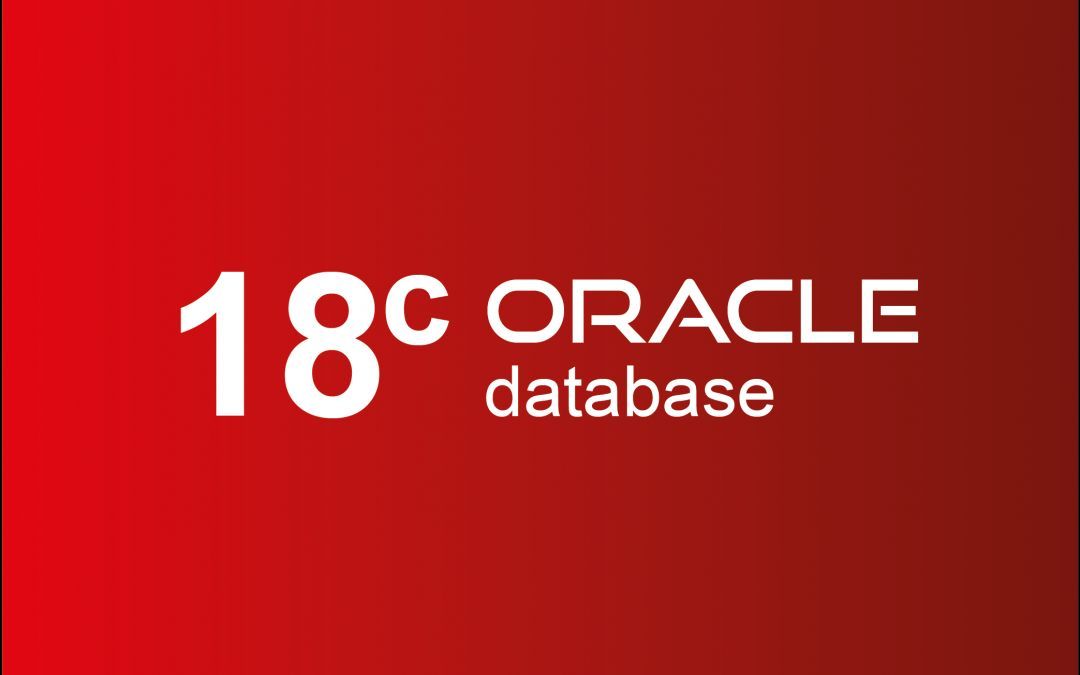 Oracle Database 18.3 for Linux安装简介_Java