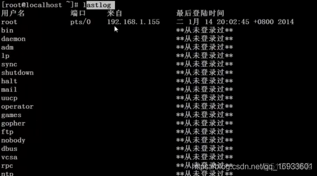 linux常用命令整理（详细）_Linux命令_89