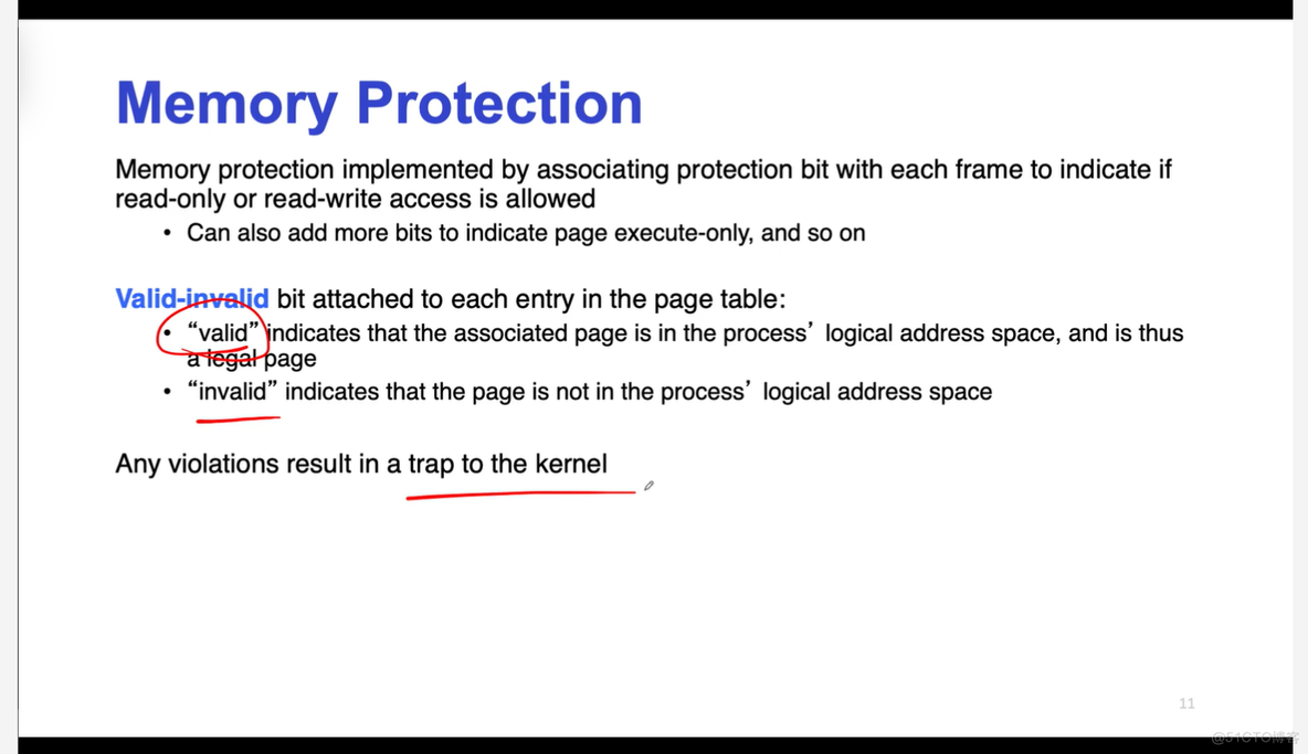 OS L5-6：Implementing Paging (TLBS)_TLBS_09