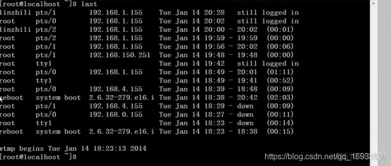 linux常用命令整理（详细）_Linux_88