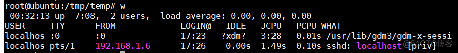 linux常用命令整理（详细）_Linux命令_64