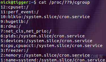 linux cgroups 简介_LInux_04